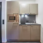 Time For Sport Apartments