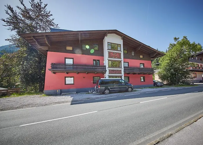 Time For Sport Apartments