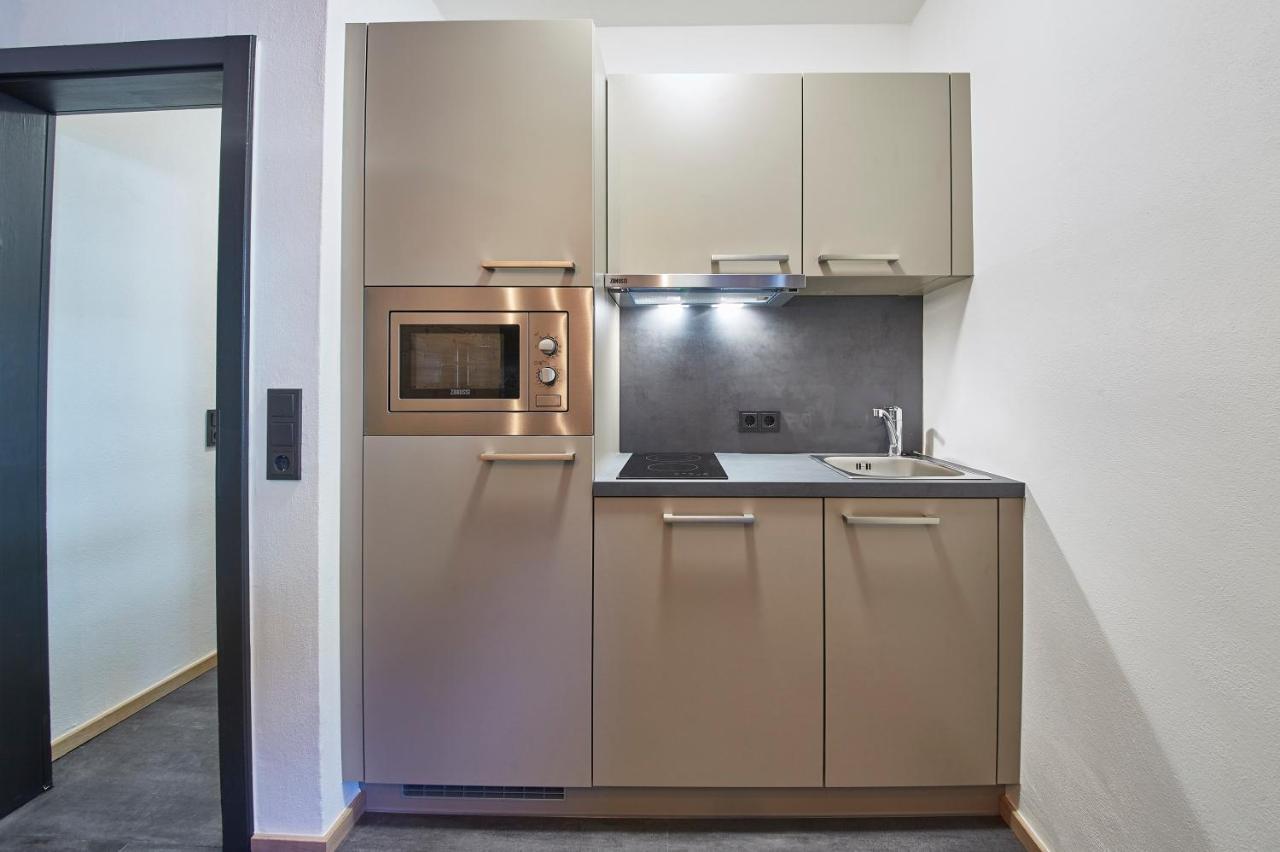 Apartamento Time For Sport Saalbach-Hinterglemm