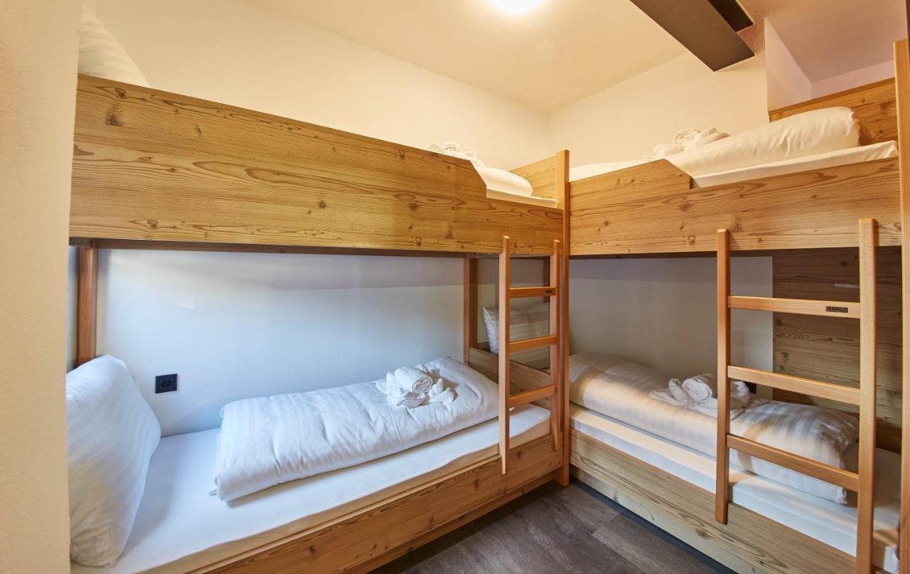 Apartamento Time For Sport Saalbach-Hinterglemm