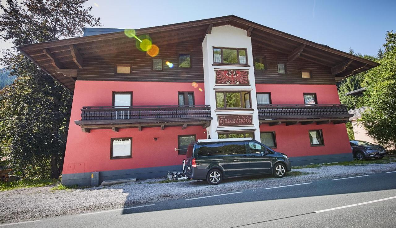 Time For Sport Saalbach-Hinterglemm